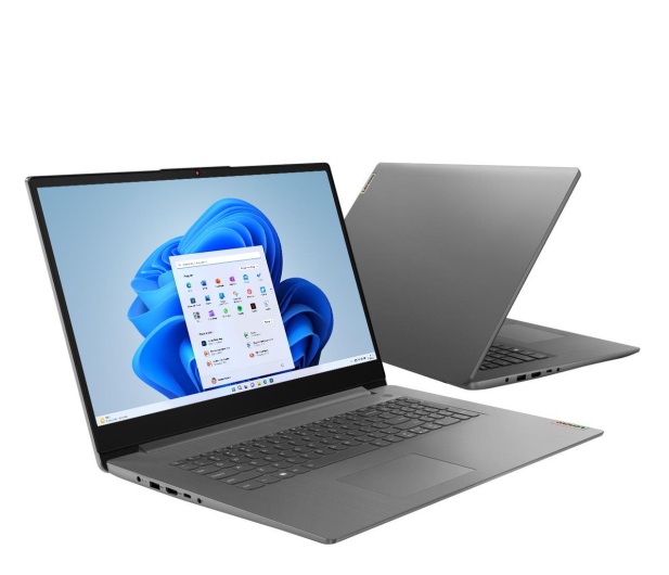 Lenovo IdeaPad 3-17 Ryzen 3 5425U/16GB/512/Win11 - 1085870 - zdjęcie